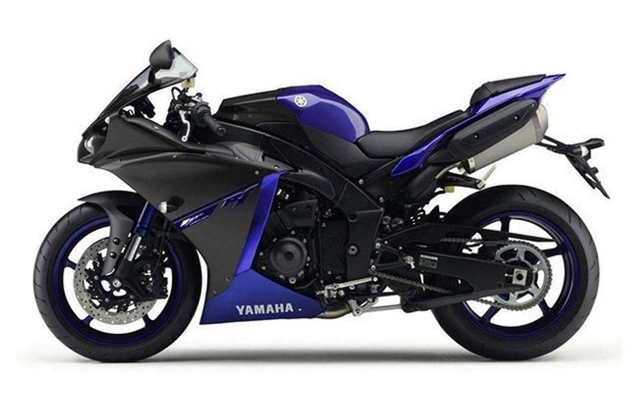 Yamaha R25 Yamaha R25