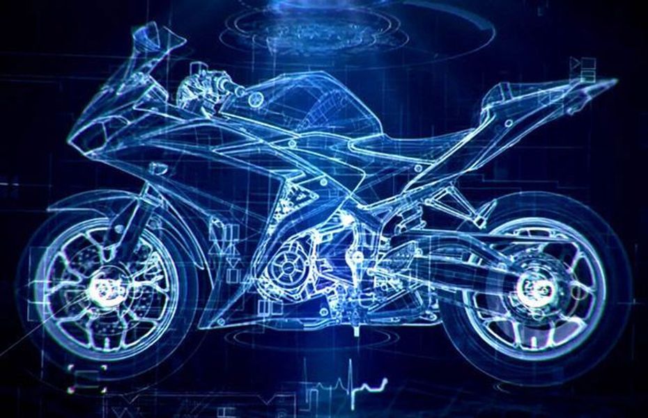 Yamaha R25