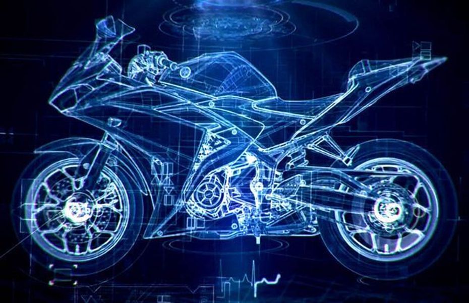 Yamaha R25