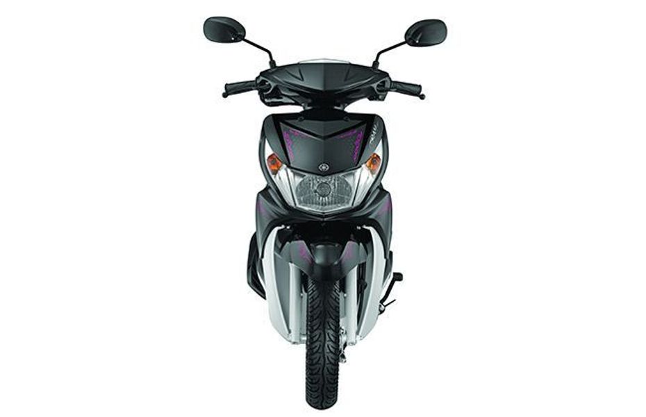Yamaha Ray Precious Edition Yamaha Ray Precious Edition