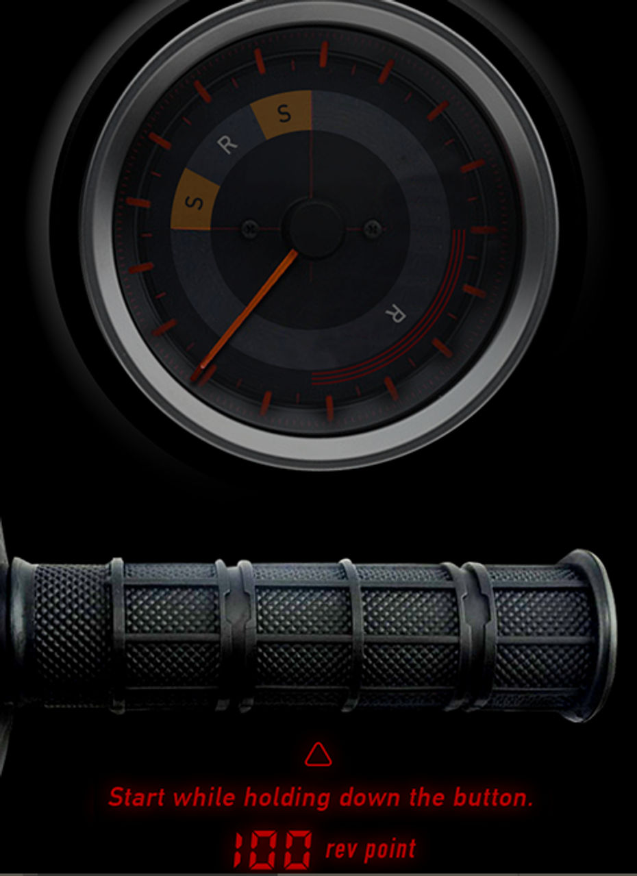 Yamaha launches â??RevTranslatorâ? smartphone app