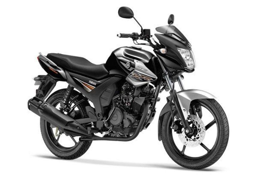 Yamaha SZ Yamaha SZ