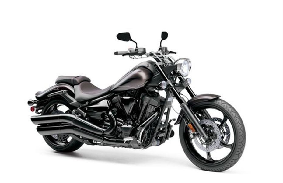 Yamaha Star Cruiser Yamaha Star Cruiser