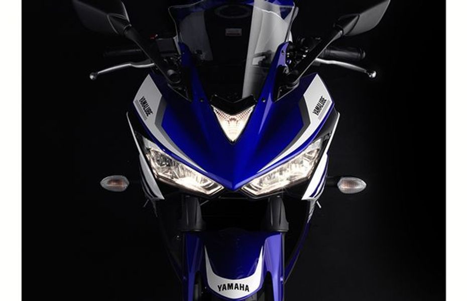 Yamaha YZF-25 Yamaha YZF-25