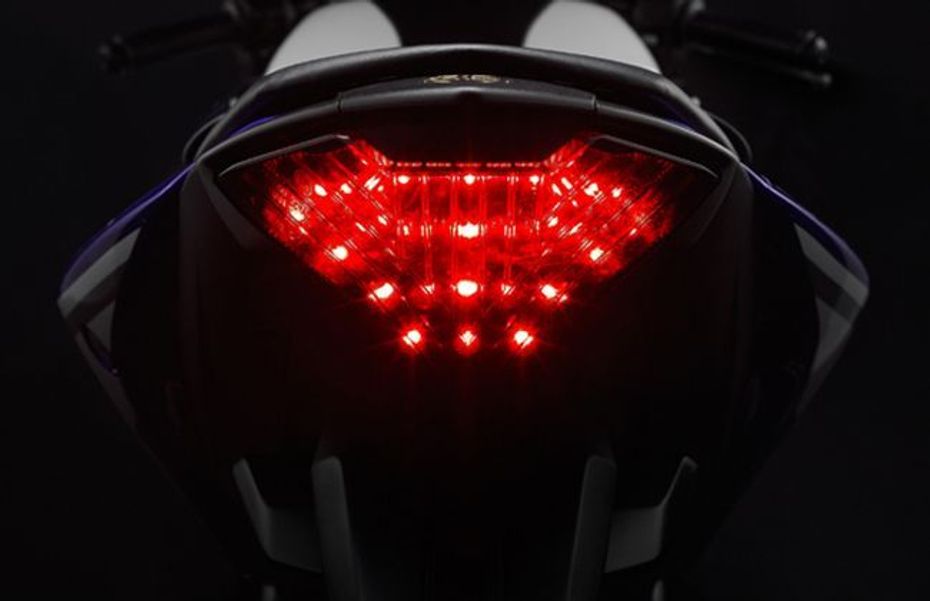 Yamaha YZF-25 Yamaha YZF-25