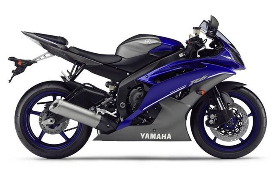 Yamaha YZF R25 Yamaha YZF R25