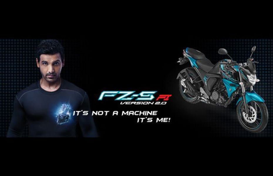 Yamaha FZ Yamaha FZ