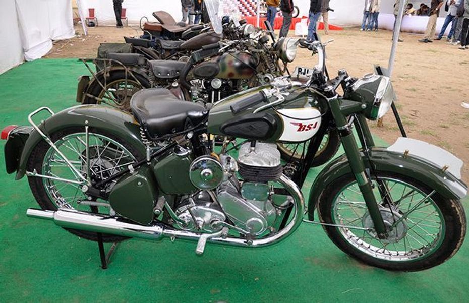 Vintage Bikes Vintage Bikes