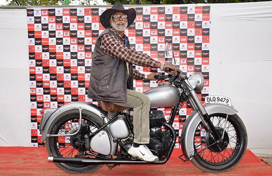1942 Norman Bike 1942 Norman Bike