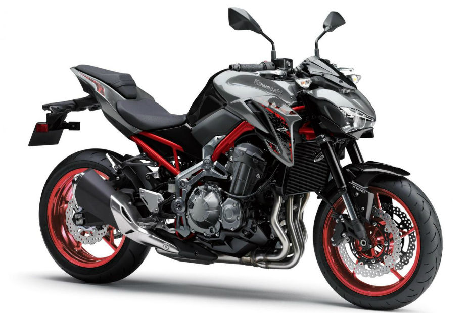 2019 Kawasaki Z900 launched