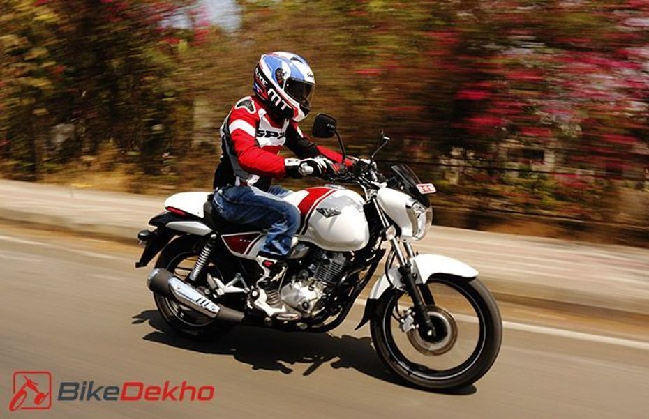 Discontinued BS6 bikes