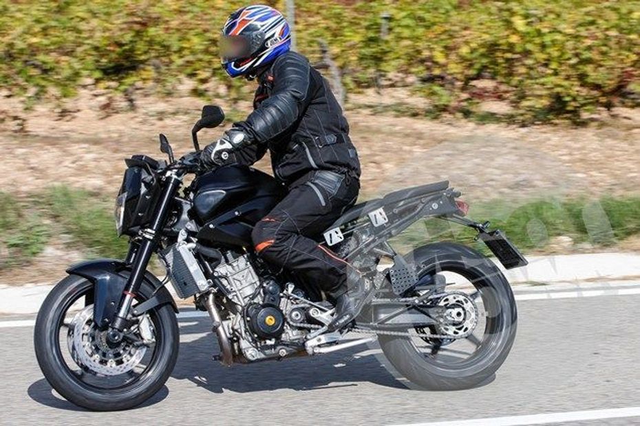 KTM Duke 890 KTM Duke 890