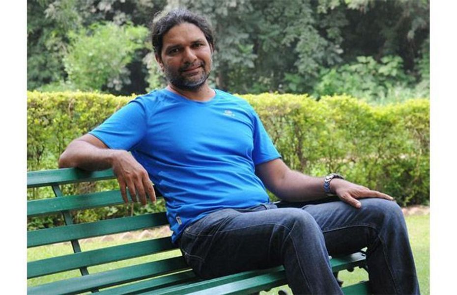 Pankaj Trivedi
