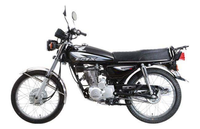 Honda TMX