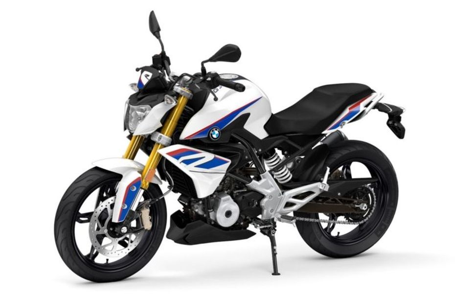 BMW G 310 R Comparison