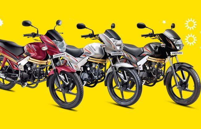 Paytm Giving a Discount of up to Rs. 10,000 on Mahindra Centuro Range