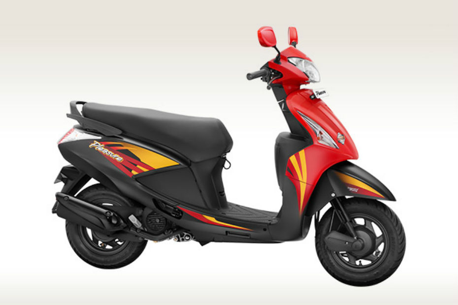 Hero Scooters festive offers