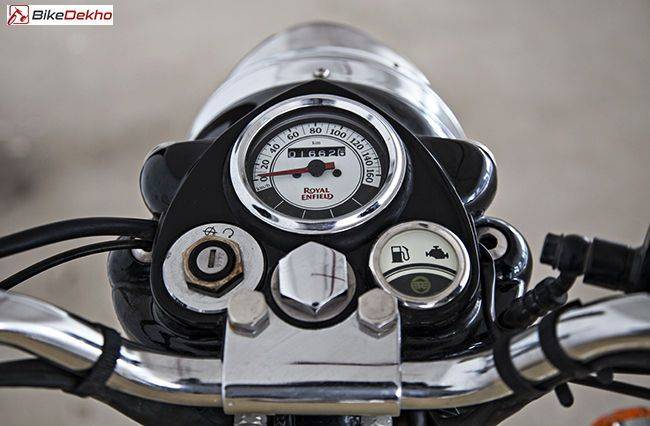 Royal Enfield