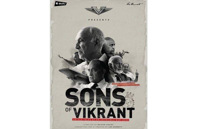 Sons of Vikrant