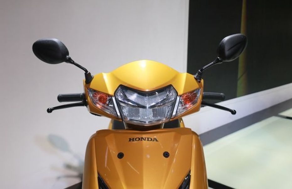 Honda Activa 5G Launched