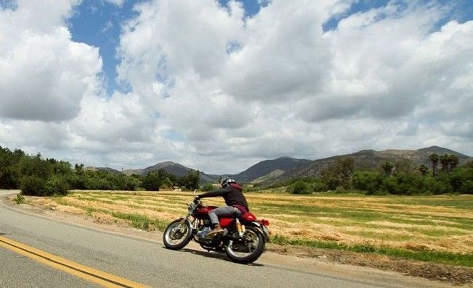 Royal Enfield Royal Enfield
