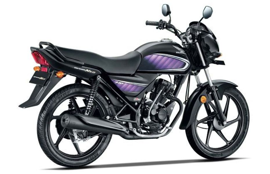 Honda Dream Neo Honda Dream Neo