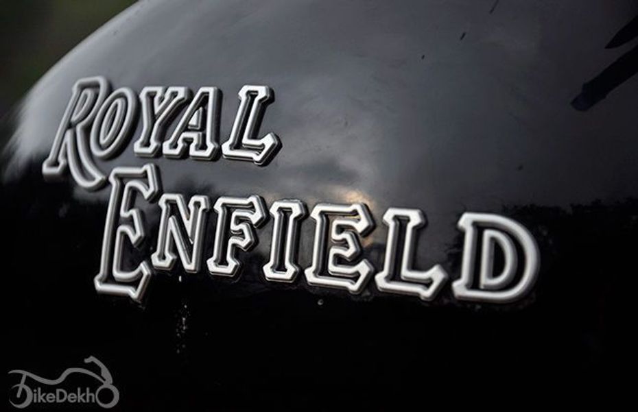 Royal Enfield 750cc parallel twin