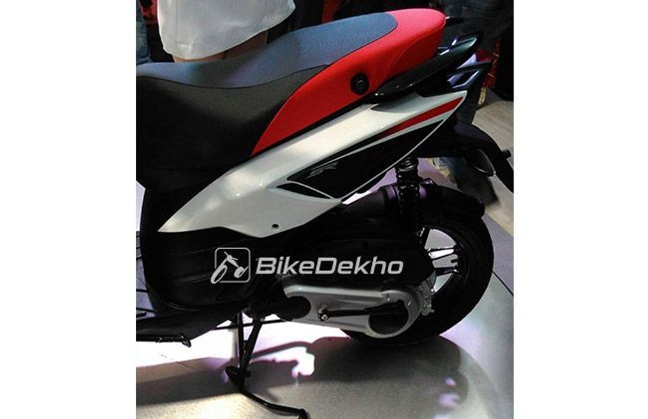 SR 150 SR 150