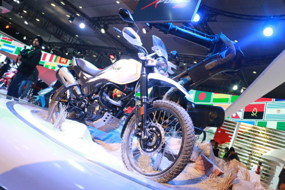 Top 5 upcoming two-wheelers in India