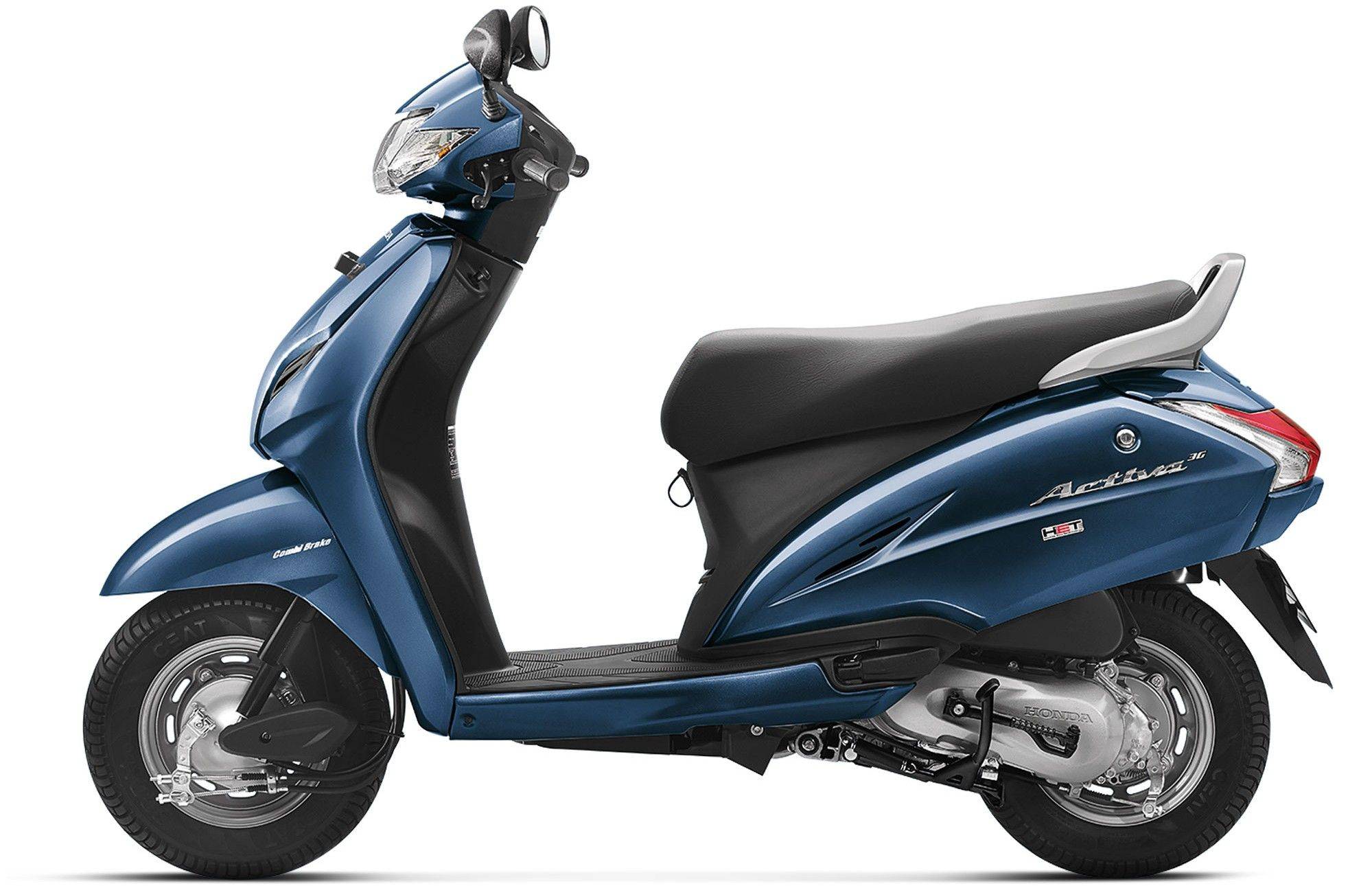 Honda Activa 3G