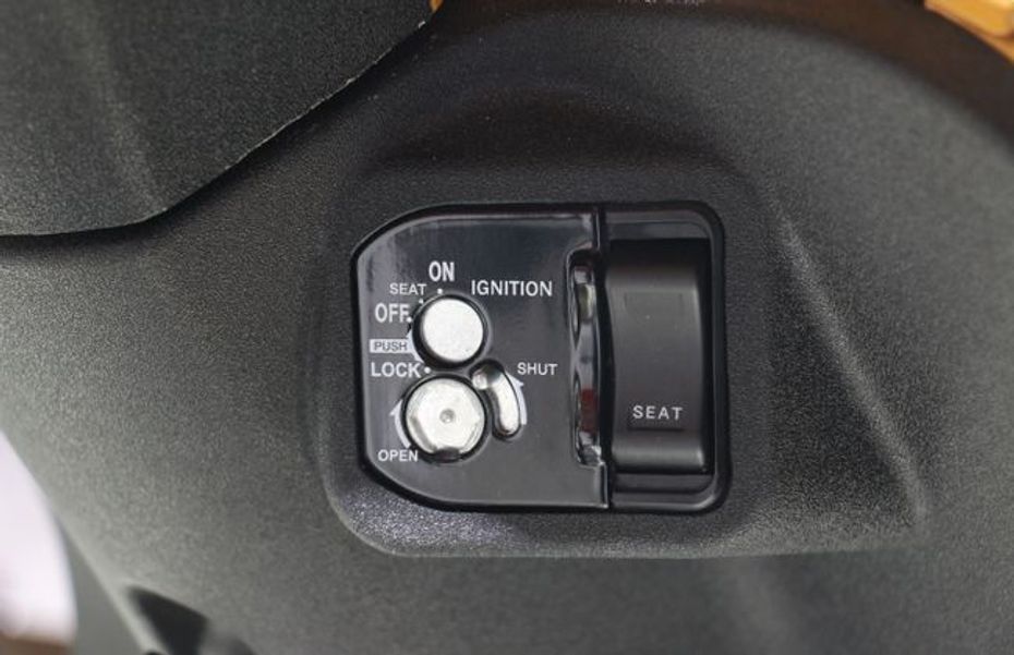 Honda Activa 5G Launched