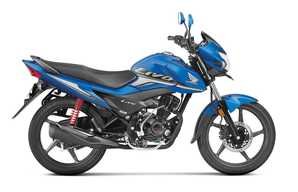 2018 Honda 110cc bikes launched