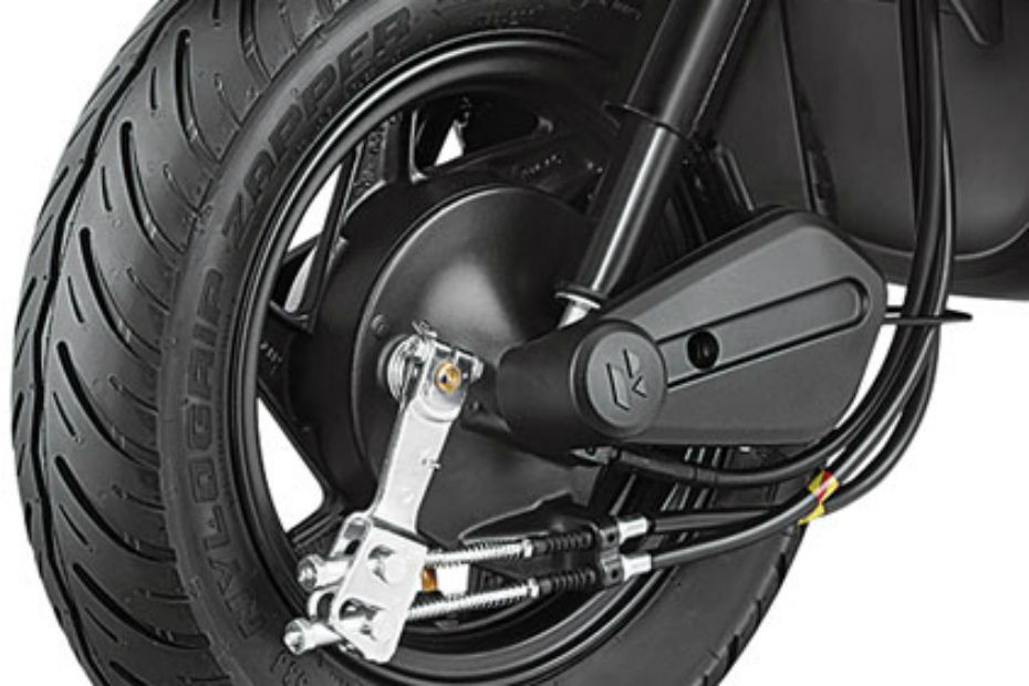 Hero Scooters festive offers