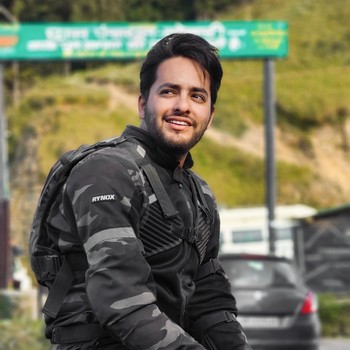pranav pranav