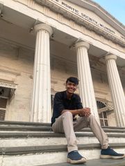 Prathamesh Prathamesh