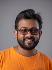 Praveen M. Praveen M.
