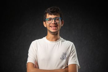 Nishaad Nishaad