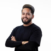 Pranav Pranav