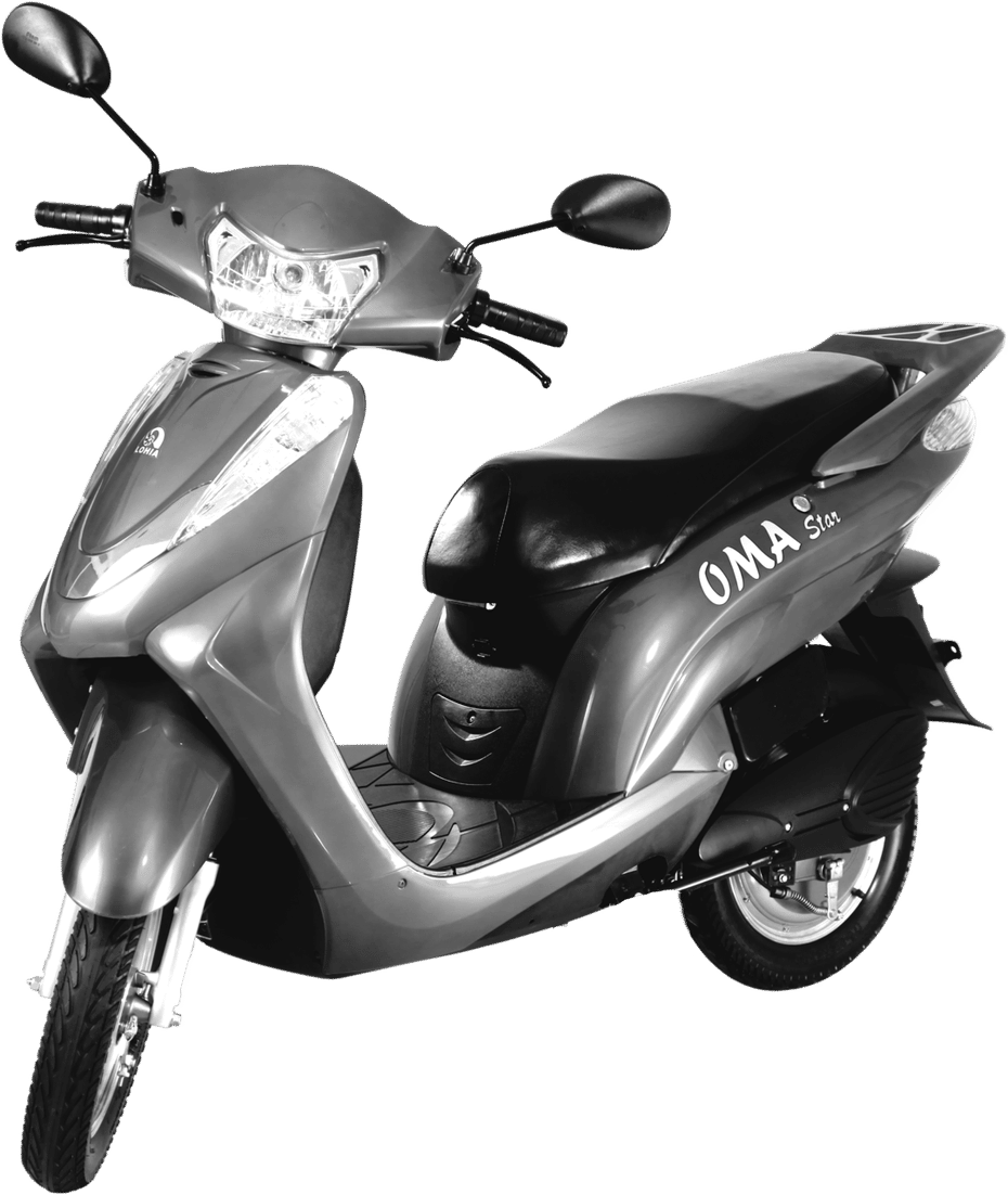 Lohia OMA Star