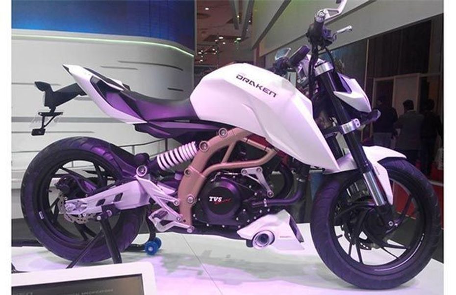 2016 TVS Apache 2016 TVS Apache