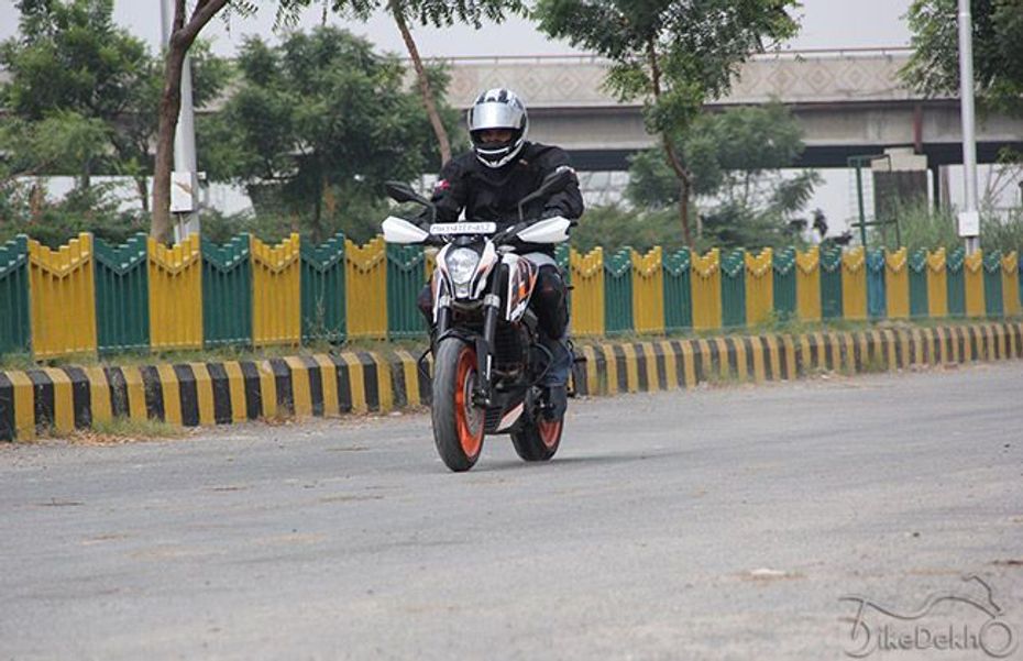Factory approved Engine Maps coming soon for KTM Bikes in India Factory approved Engine Maps coming soon for KTM Bikes in India