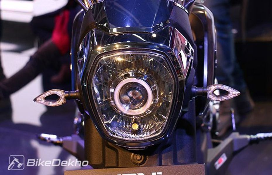 Honda Navi