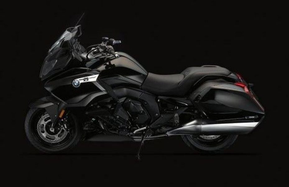BMW Motorrad To Unveil Two New Bikes At 2017 IBW