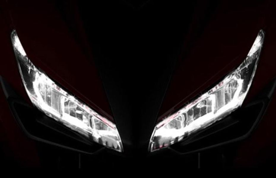Honda CBR500R Honda CBR500R