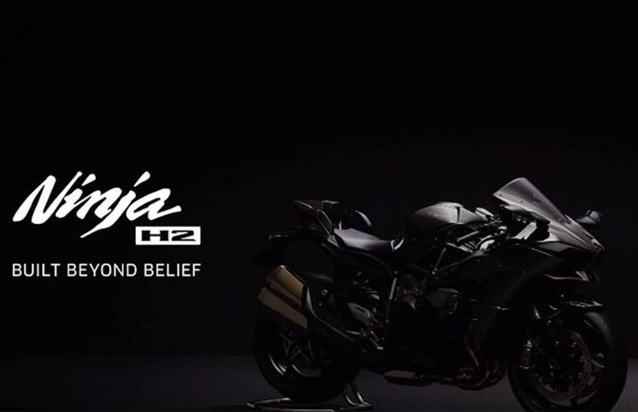 2016 Kawasaki Ninja H2 Receives Slipper-Assist Clutch and Retuned ECU 2016 Kawasaki Ninja H2 Receives Slipper-Assist Clutch and Retuned ECU