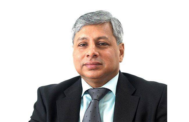 Mr. Ravindra Pisharody becomes the Vice President of SIAM