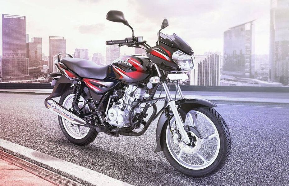 Bajaj festive discounts