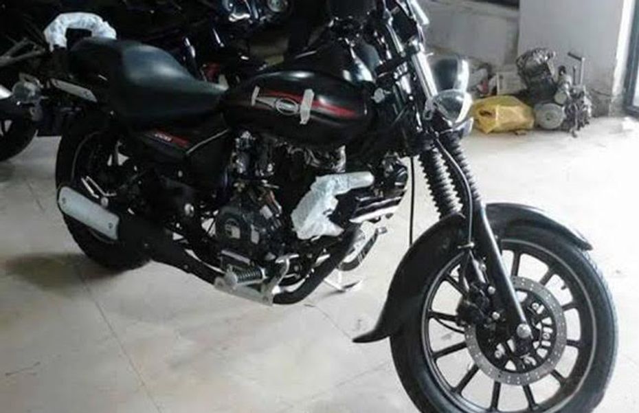 Bajaj Avenger 150cc Bajaj Avenger 150cc