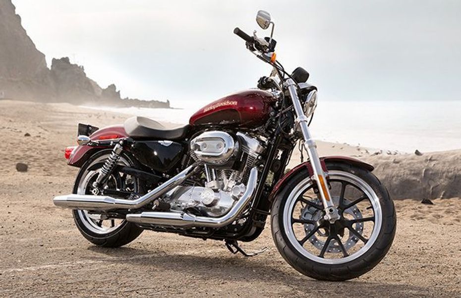 Harley Davidson India Harley Davidson India