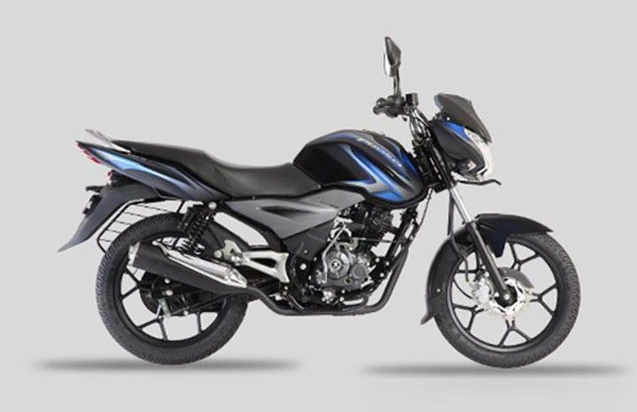 Bajaj Discover 125T Bajaj Discover 125T